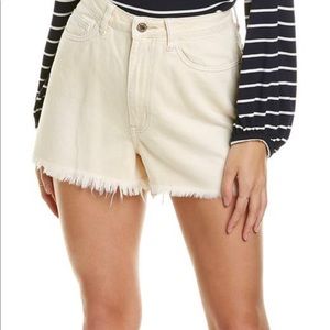 The Boyfriend Short in Camp